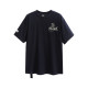 MWM Ανδρική κοντομάνικη μπλούζα 4 Logo Floral T-Shirt